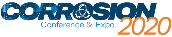 NACE Corrosion 2020 Conference and Expo; March 15 – 19, George R. Brown Convention Center, Houston, TX