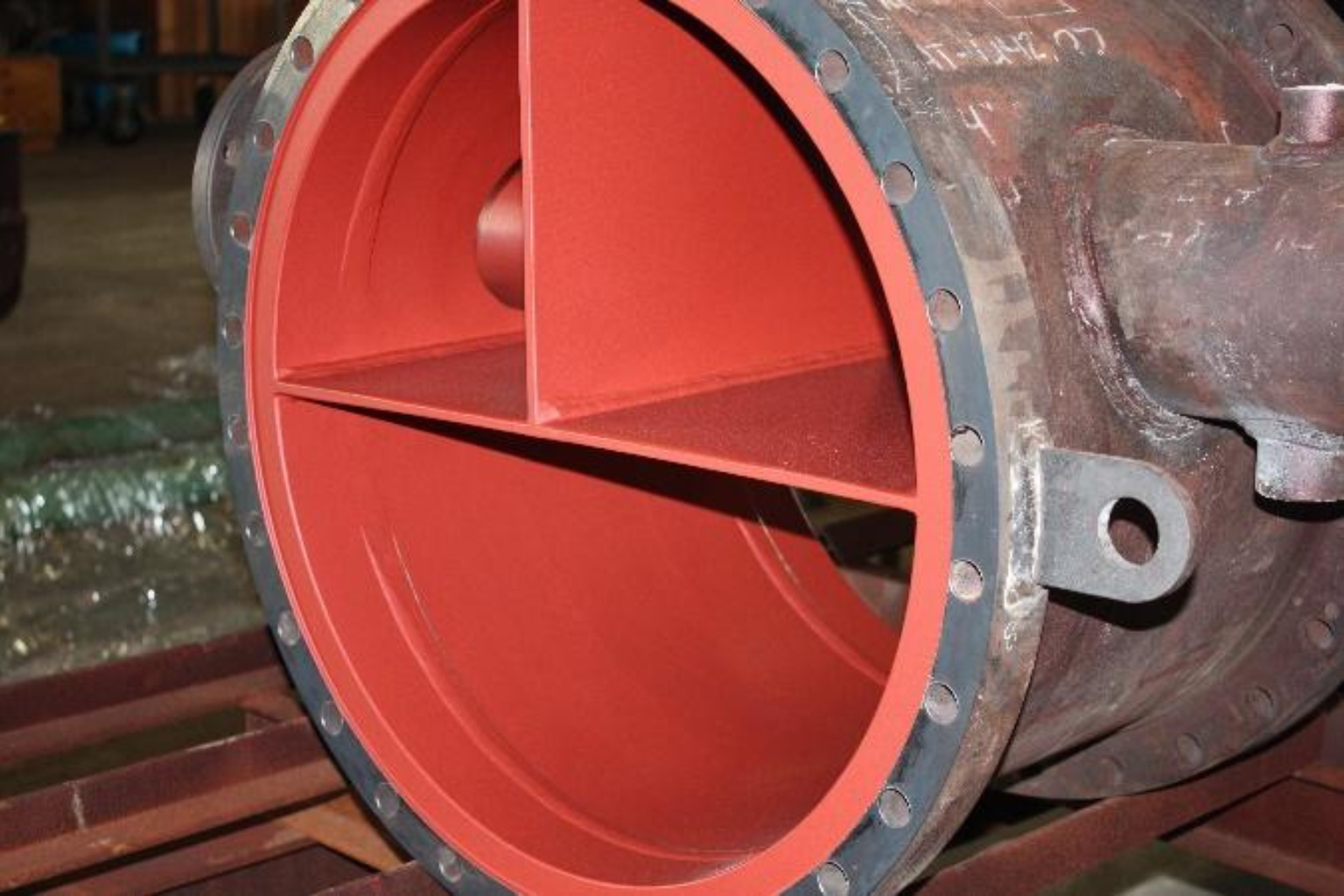 2017 Fall PFA Coatings Improve Valve Reliability in Corrosive Service