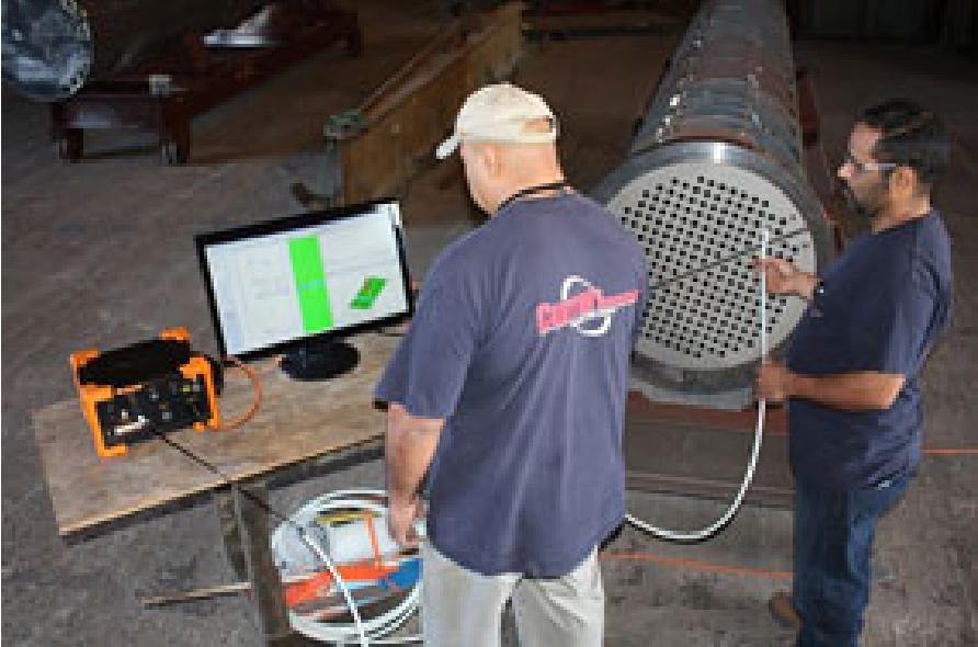 One Source, One Invoice, One Job – Well Done: Why We Handle Your Complete Heat Exchanger Project 4 img122