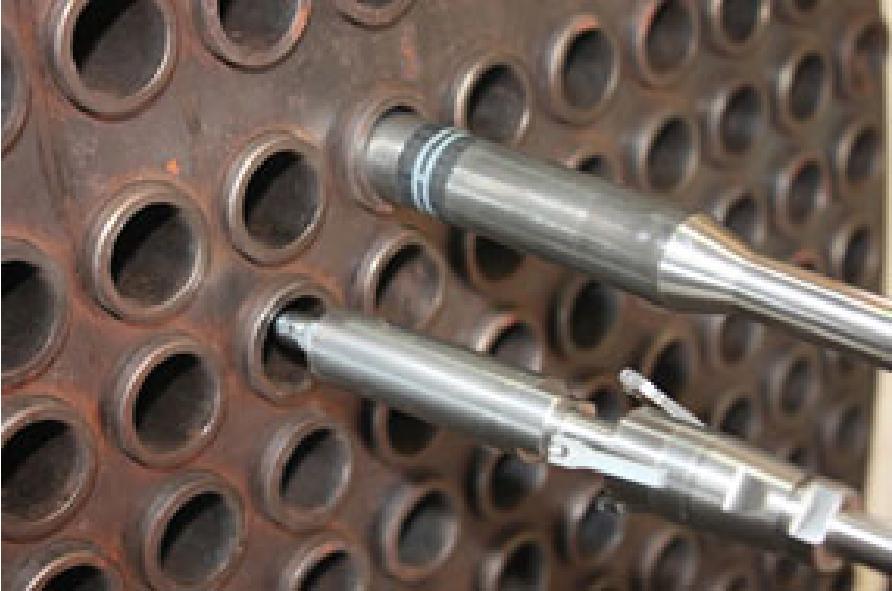 One Source, One Invoice, One Job – Well Done: Why We Handle Your Complete Heat Exchanger Project 5 img125