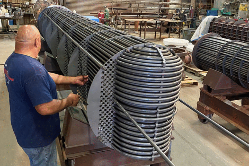 Low-Surface-Energy Coatings: Curran International’s Edge in Anti-Fouling Performance 1 2021 Fall