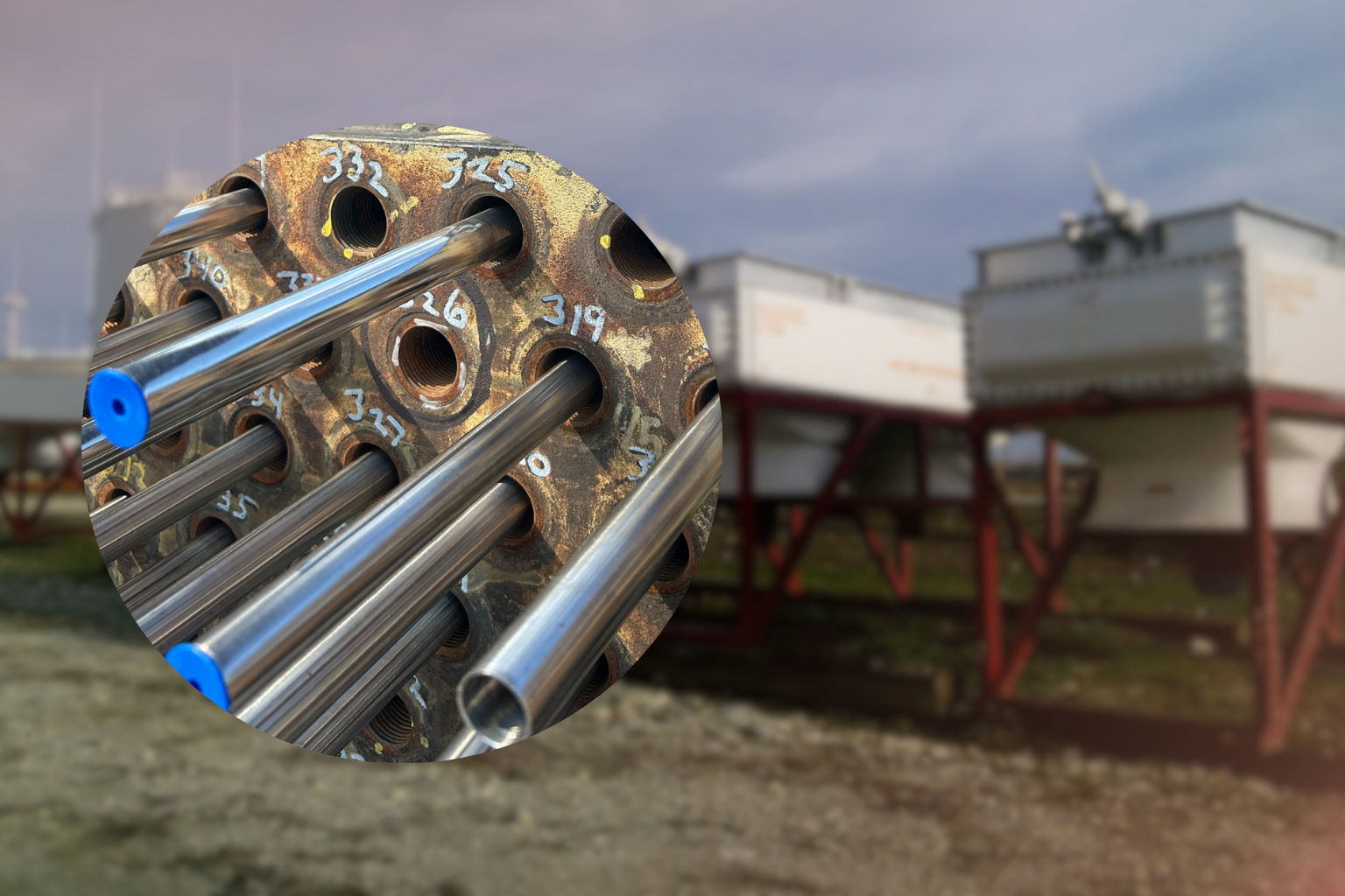 2021 Spring Tube Liners