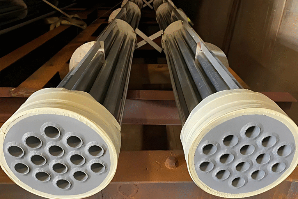 The New Paradigm for Heat-Exchanger Fouling 2 2022 Spring