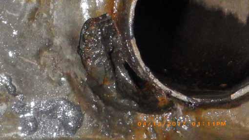 Keeping Benzene Where It Belongs: How Curran Stops Dangerous Leaks in Refinery Heat Exchangers 2 img7