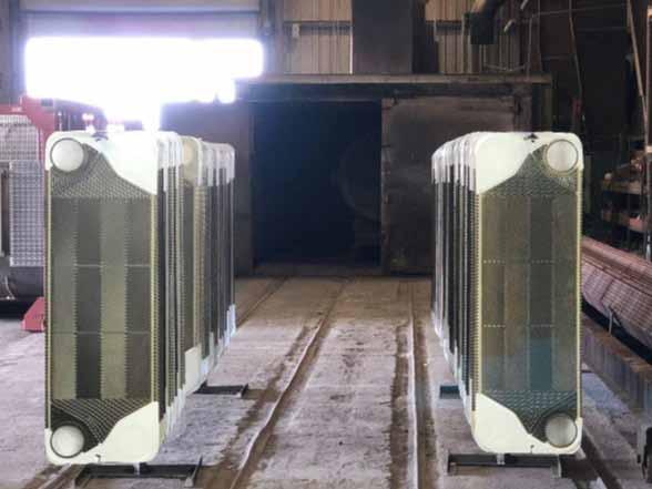 Curran’s Plate and Frame Exchanger Coating Boosts Thermal Conductivity and Reduces Fouling 1 img73