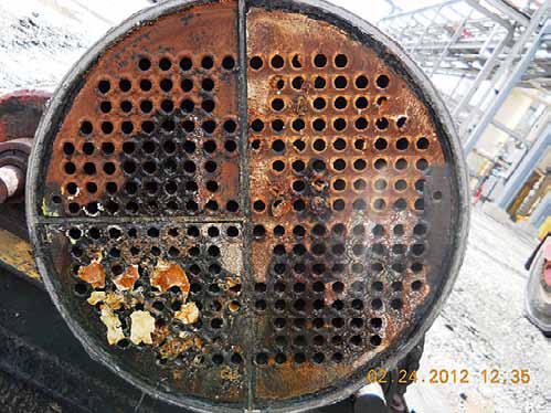 Tube ID Coating: A Proven Solution for Cooling Water Exchanger Fouling & Corrosion 2 img36