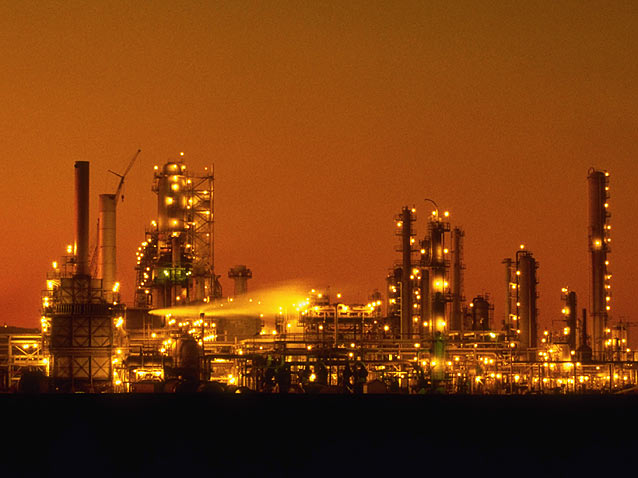 ce19 refinery