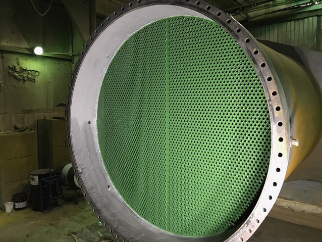 Curran Coatings: Advanced Solutions to Prevent Heat Exchanger Fouling 5 ce19 curran 1000t coating