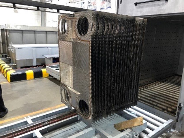 ce19 low temperature cure