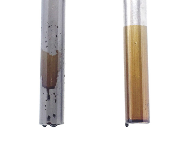 Curran International & DTI Form Global Alliance to Combat Crude Oil Fouling 1 ce20 oil repellency