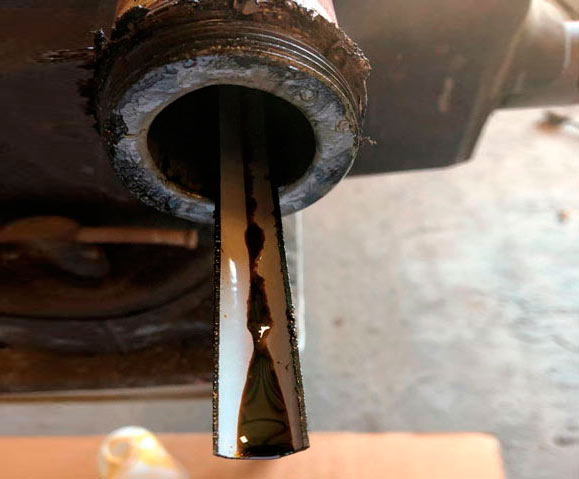Curran Coatings: Advanced Solutions to Prevent Heat Exchanger Fouling 1 ce19 curramix 3500r