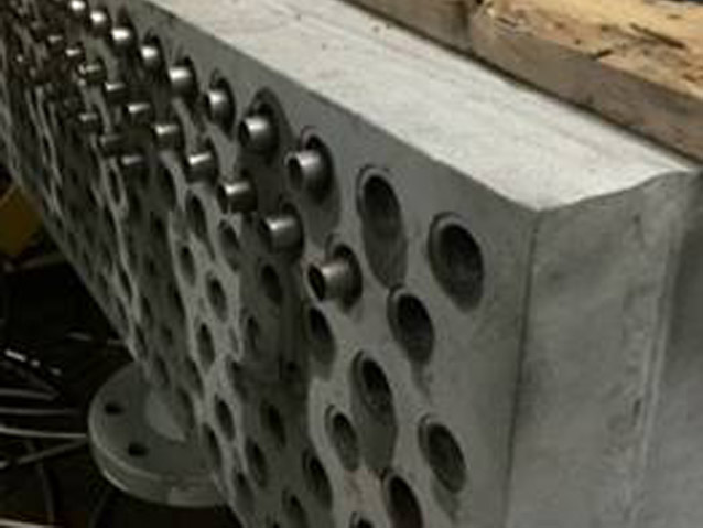 Full-Length Alloy Tube Liners Enable In-Situ Heat Exchanger Restoration 3 ce20 full length alloy liners 1