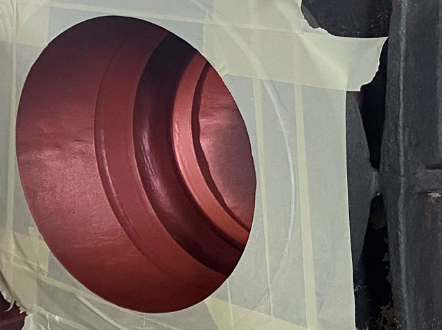 valves pfa coated ll