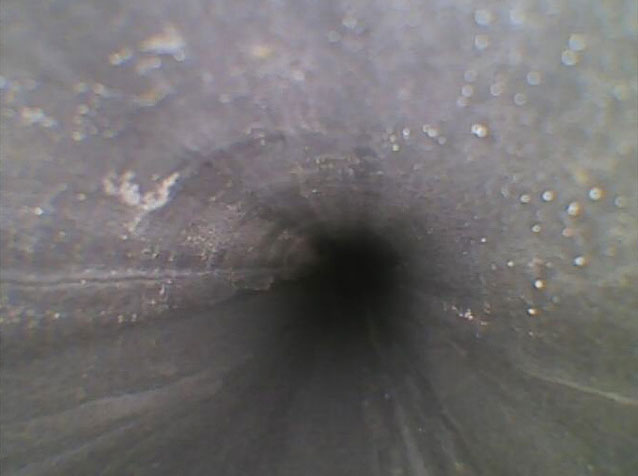 2022 Summer Tube ID after coating removal