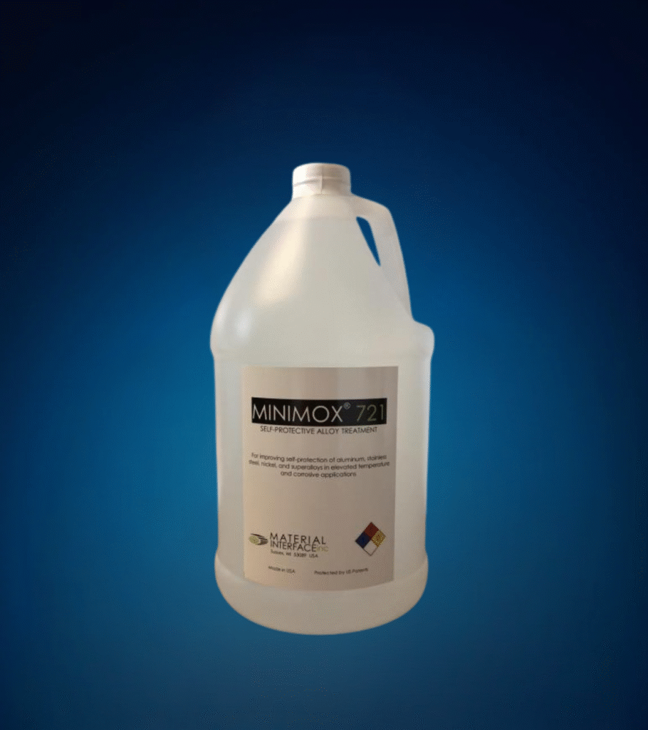 How REO Surface Treatment Transformed A Super Major Oil & Gas Refiner’s Crude Preheat Train: 1-Year Case Study 2 Minimox