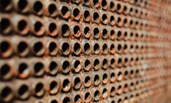 1. Corrosion Protection 1500