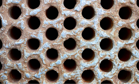 1. Corrosion Resistance