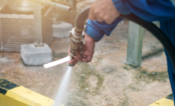 1. Frequent Cleaning Cycles C3500