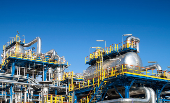 1. Protect Refractory Integrity