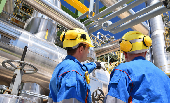 2. Extend Equipment Service Life Liners