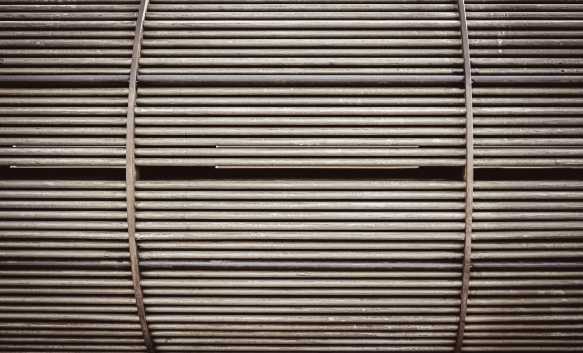2. Heat Transfer Efficiency C3500