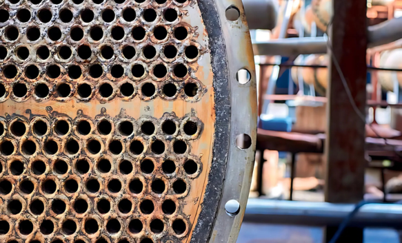 3. Enhance Corrosion Resistance