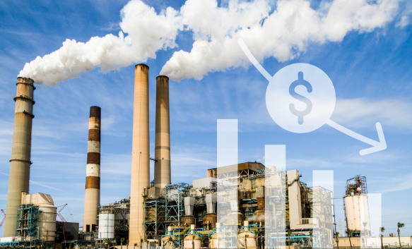 3. Reduce Costs Grit Blasting