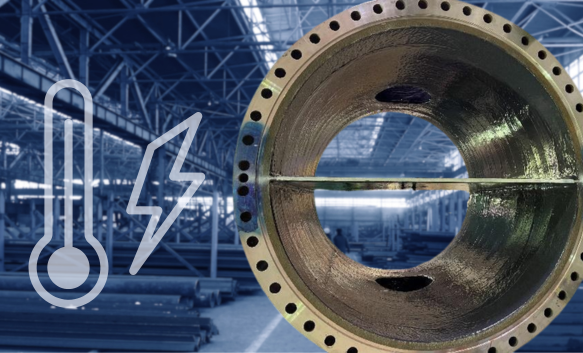 3. Thermal Stability 500