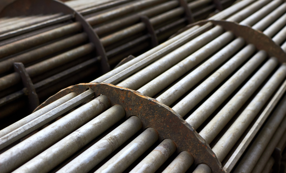 5. Extend Equipment Life 1