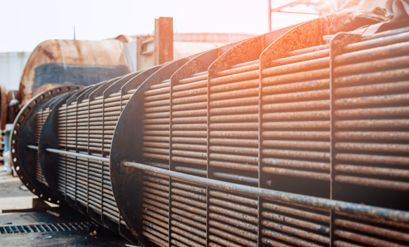 5. Extend Equipment Life