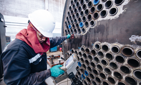 5. Minimize Maintenance Costs C3500