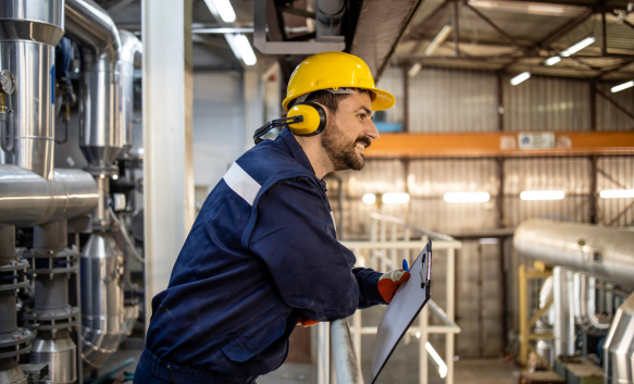 5. Operational efficiency 500