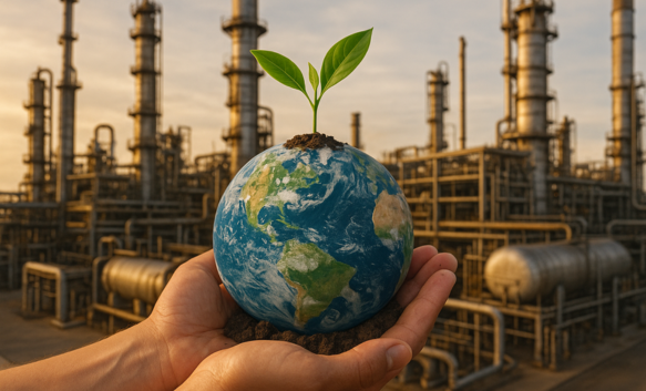 6. Improved Sustainability Minimox Key Benefits