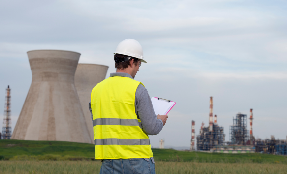 6. Inspection Data Quality Grit Blasting