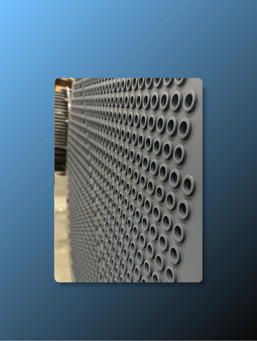 Curramix 3500 Case 2