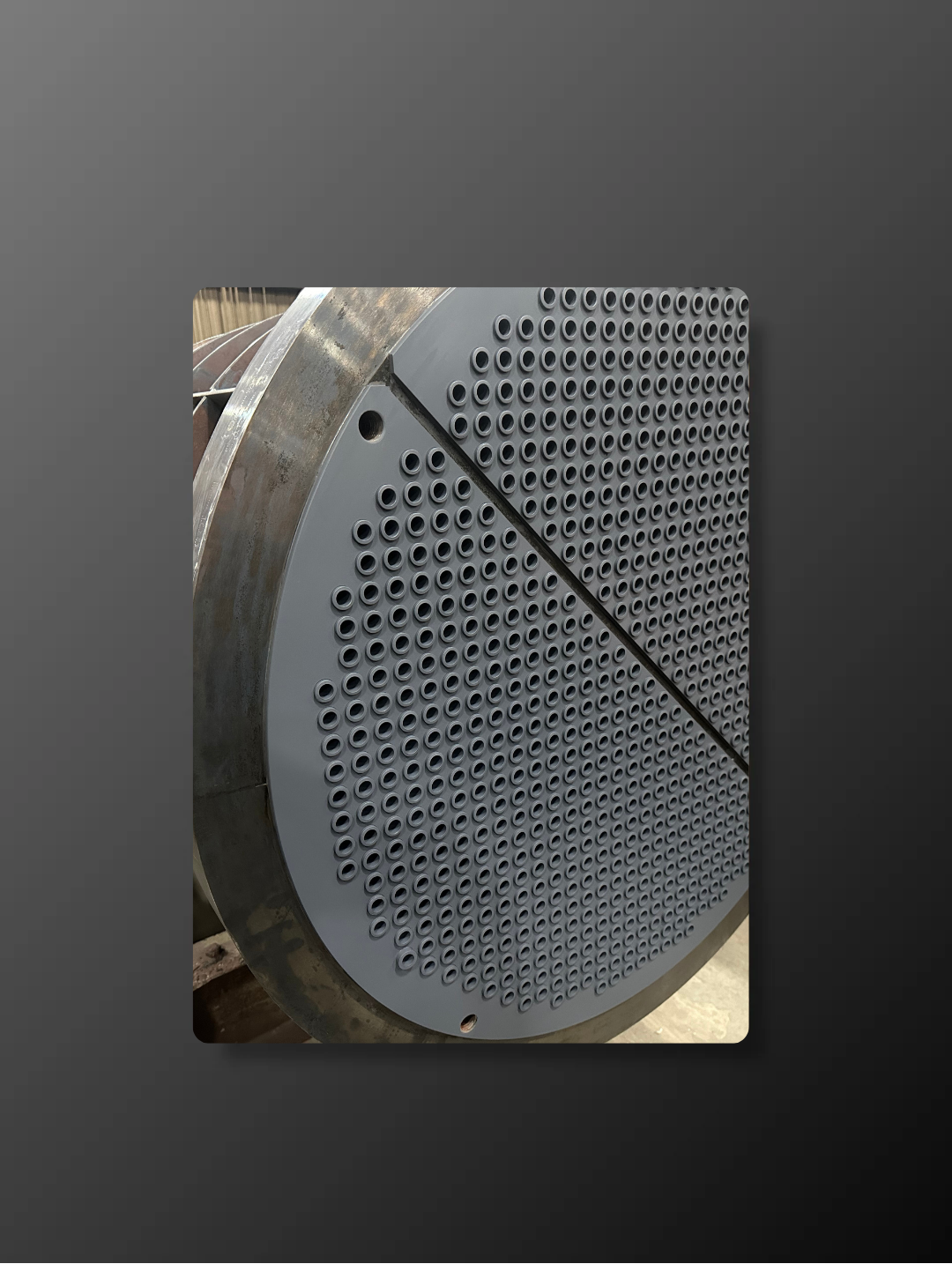 Curramix 3500 Case 3