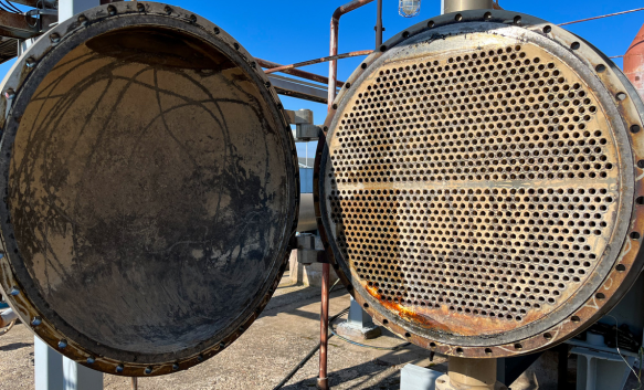 Heat Transfer Efficiency