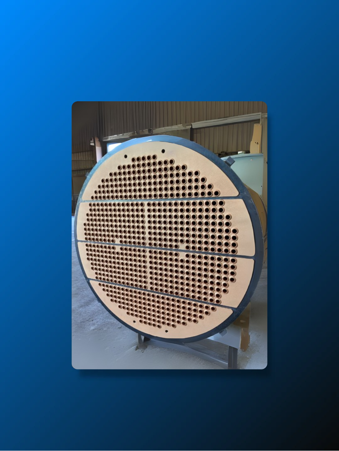 Streamax Case Study