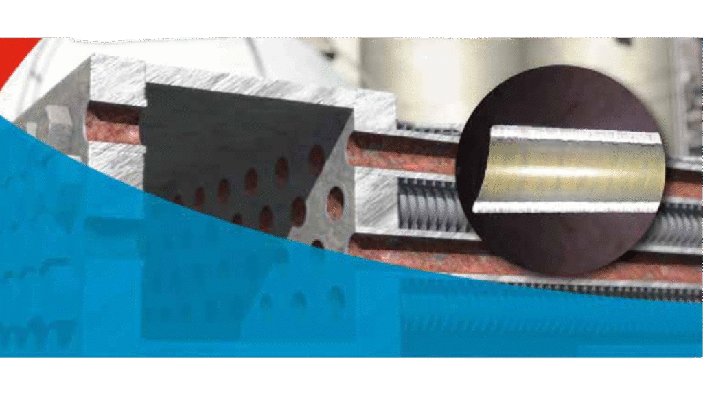Curramix 2500: Ultra-Thin, High-Temperature Tube ID Coating for Maximum Heat Exchanger Efficiency 1 2017 march eddy current edited