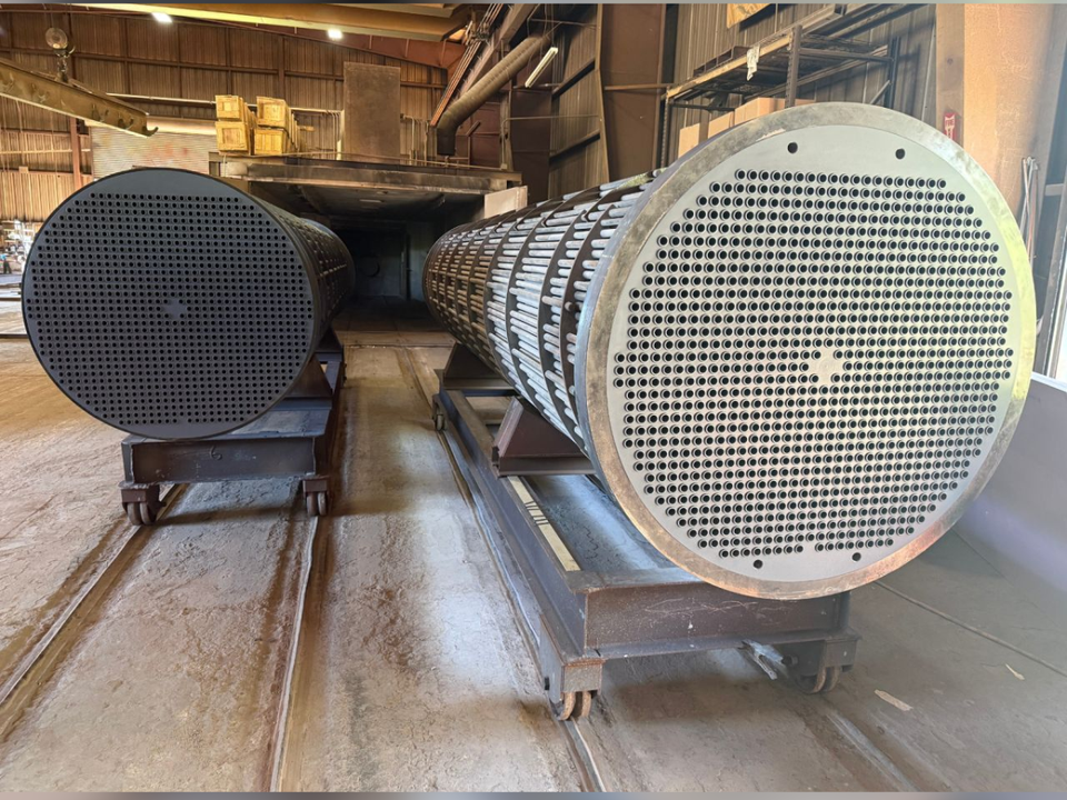Case Study: Curramix 3500 High-Temperature Coating 1 8b2a92a6 4b26 4aa2 a2bf a17365508f93 large edited