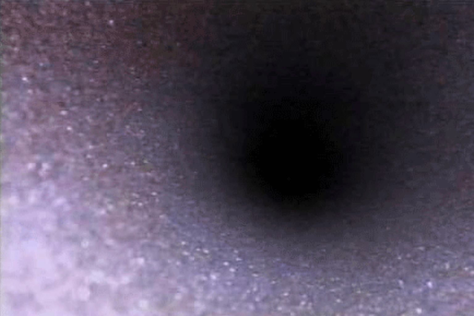 Coated Tube Post Coating Removal