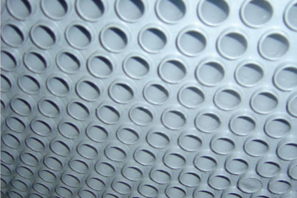 Curran 5100 Condenser Tubes