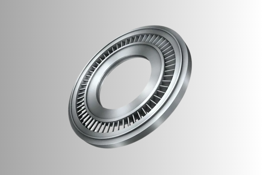 Turbine 3 Diaphragms