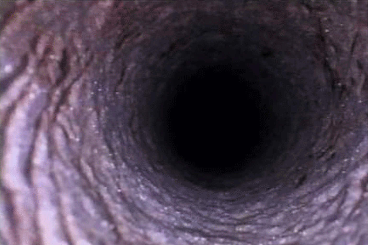Uncoated Tube Post Coating Removal