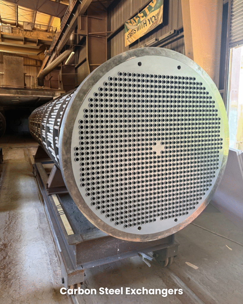 Case Study: Curramix 3500 High-Temperature Coating 10 acfbe9df f0a0 41f5 a23f 3588da80165f large