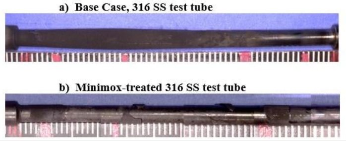 How REO Surface Treatment Transformed A Super Major Oil & Gas Refiner’s Crude Preheat Train: 1-Year Case Study 15 image 17 edited