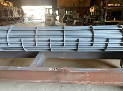 Case Study: Curramix 3500 High-Temperature Coating 4 image 22
