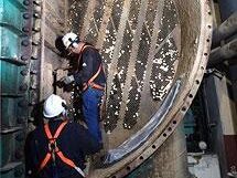 Another Day at the Power Plant: How We Restored 1000+ Condenser Tubes to Service 3 img146 edited