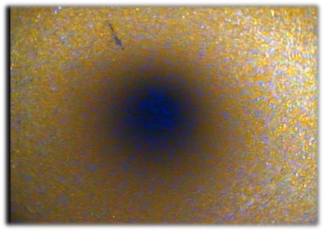 Grit Blasting VS Metal Scrapers & Nylon Brushes: Case Study 6 img364
