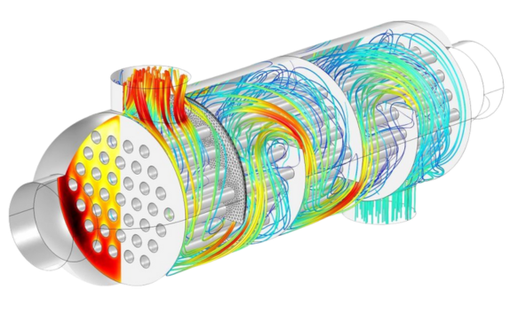 Forecasting Mitigate Corrosion